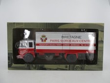 DV11512 IXO ALTAYA 1/43 CAMIONS AUTREFOIS 113 SAVIEM SM200 MELEDO 1969