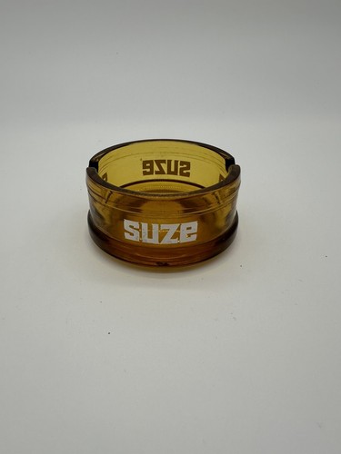 Cendrier suze publicitaire - cendrier,