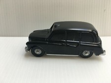 LONE STAR (corgi) London Taxi