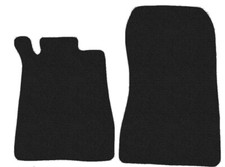 Anthracite tapis de sol AVANT