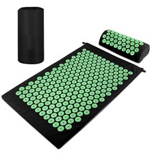 Tapis Acupression Coussin