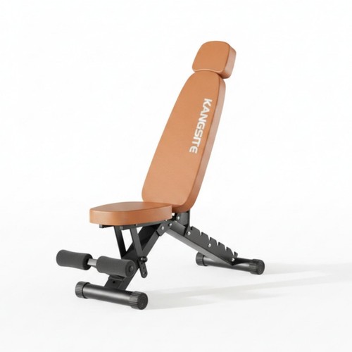Banc musculation pliable - de,