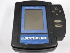 Fishfinder Bottom Line 1100