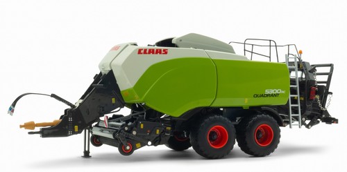 Ros claas quadrant - claas,