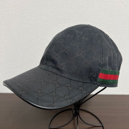 Casquette gucci pour homme - casquette,