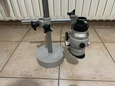 Microscope industriel CARL ZEISS TESSOVAR – Allemagne (West Germany)
