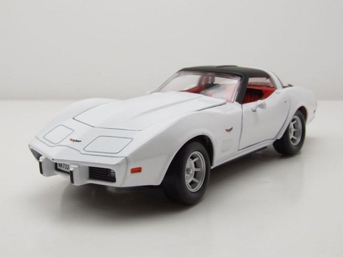 Chevrolet corvette 1979 - corvette,