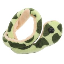 Serpent en Peluche Serpent en