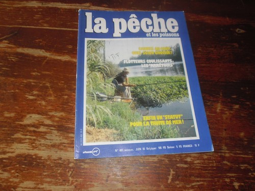 Voir ancien magazine n - !!!,