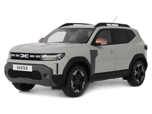 Dacia new duster - new, tce