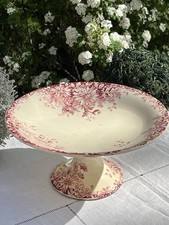 Rare compotier coupe assiette - rare,