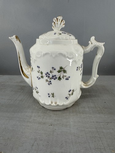 Cafetière limoges petite - cafetière,