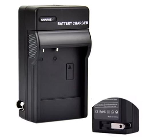 Chargeur pour panasonic - pour,