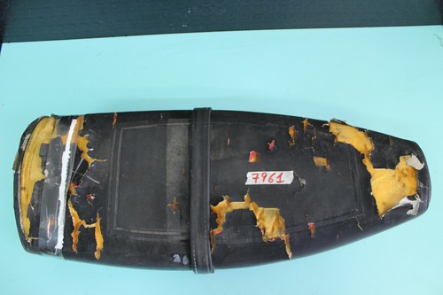Selle piaggio vespa 125 - selle,