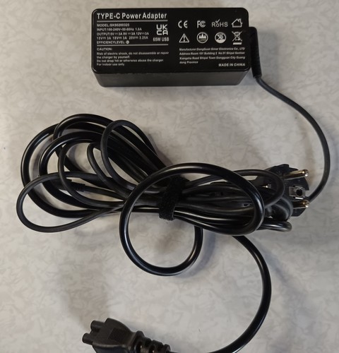 65w usb type laptop - usb, type-c
