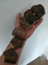 35. Poignée de couteau