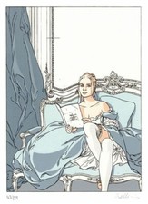 Sérigraphie Pellerin «