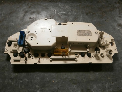 Boitier compteur bmw e30 - bmw,