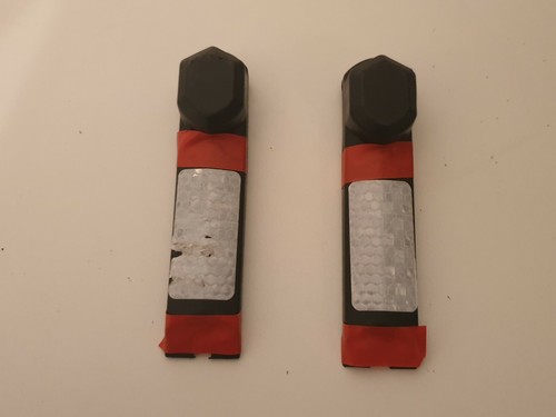 Urban glide cache visse - urban,