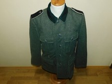 Uniforme veste wehrmacht - uniforme,