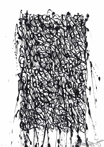 Jonone the storm - storm, +