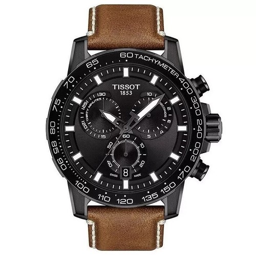Montre homme tissot supersport - tissot,