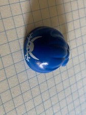 PLAYMOBIL BANDANA FOULARD BLEU PIRATES TETE DE MORT 30625592 4432 5737...