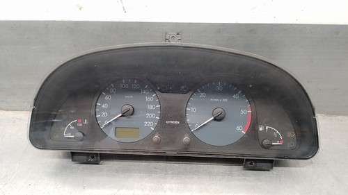 9645744580 compteur vitesse - compteur,