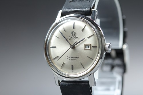 Comme neuf omega seamaster - [n,