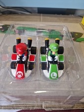 2 VOITURES CARRERA GO