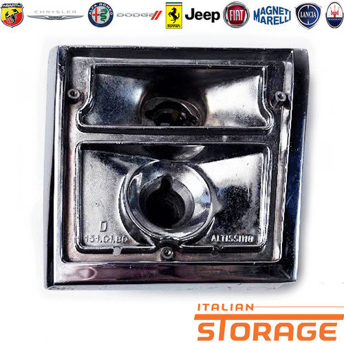 Fiat 1800 2100 2300 1500l - 1800,
