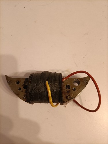 Bobine allumage basse - bobine,