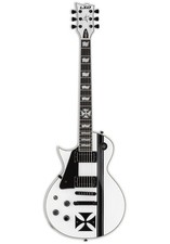 Esp LTD Iron Cross Main Gauche