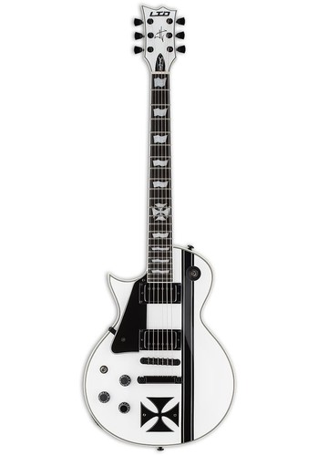 Esp ltd iron cross main - esp,