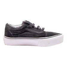 VANS Authentic Plateforme