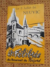 49e Félibrée du Bournat du