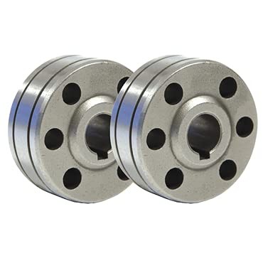 Lot galets type - 2,
