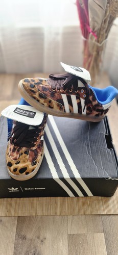 Samba adidas - samba,