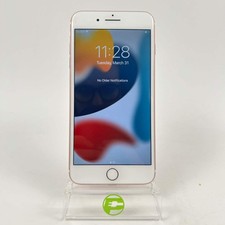 Unlocked Apple iPhone 7 Plus