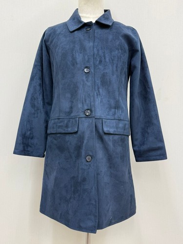 Veste longue femme taille - m, en