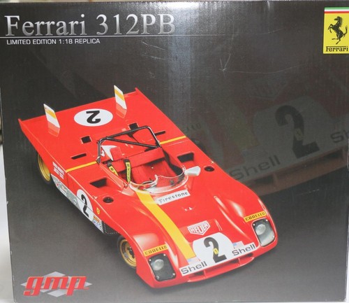 Super valuable gmp big scale - super,