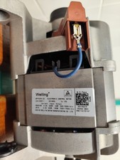 Moteur lave linge - moteur, wf