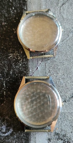 Lot boîtiers montre - 2,