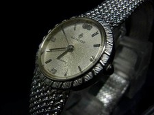 SANDOZ SS Watch Women's Siler