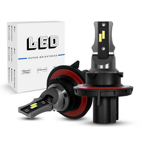 9008 h13 led - 9008, bulb