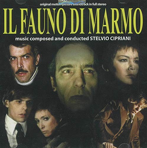 Stelvio cipriani fauno di - stelvio,