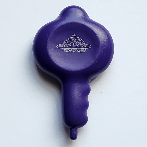 Cranium cariboo purple plastic - cranium,