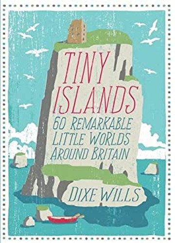 Minuscule islands 60 - minuscule,