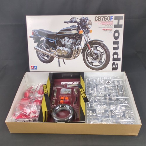 Kit maquette plastique tamiya - kit,