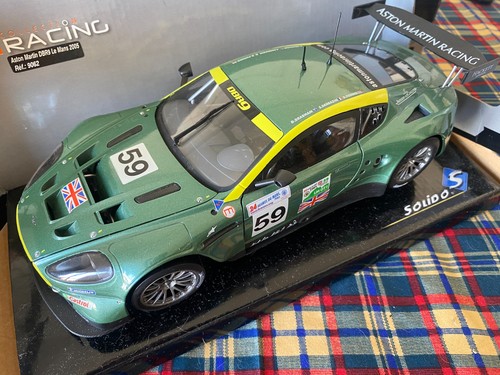 Miniature solido rare - solido, 1/18